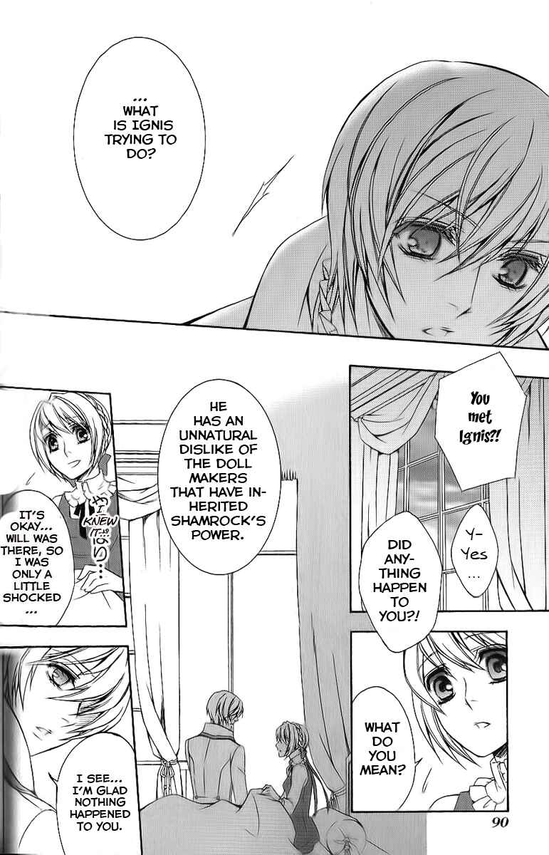 Page 22 Chapter 2 Will o Wisp