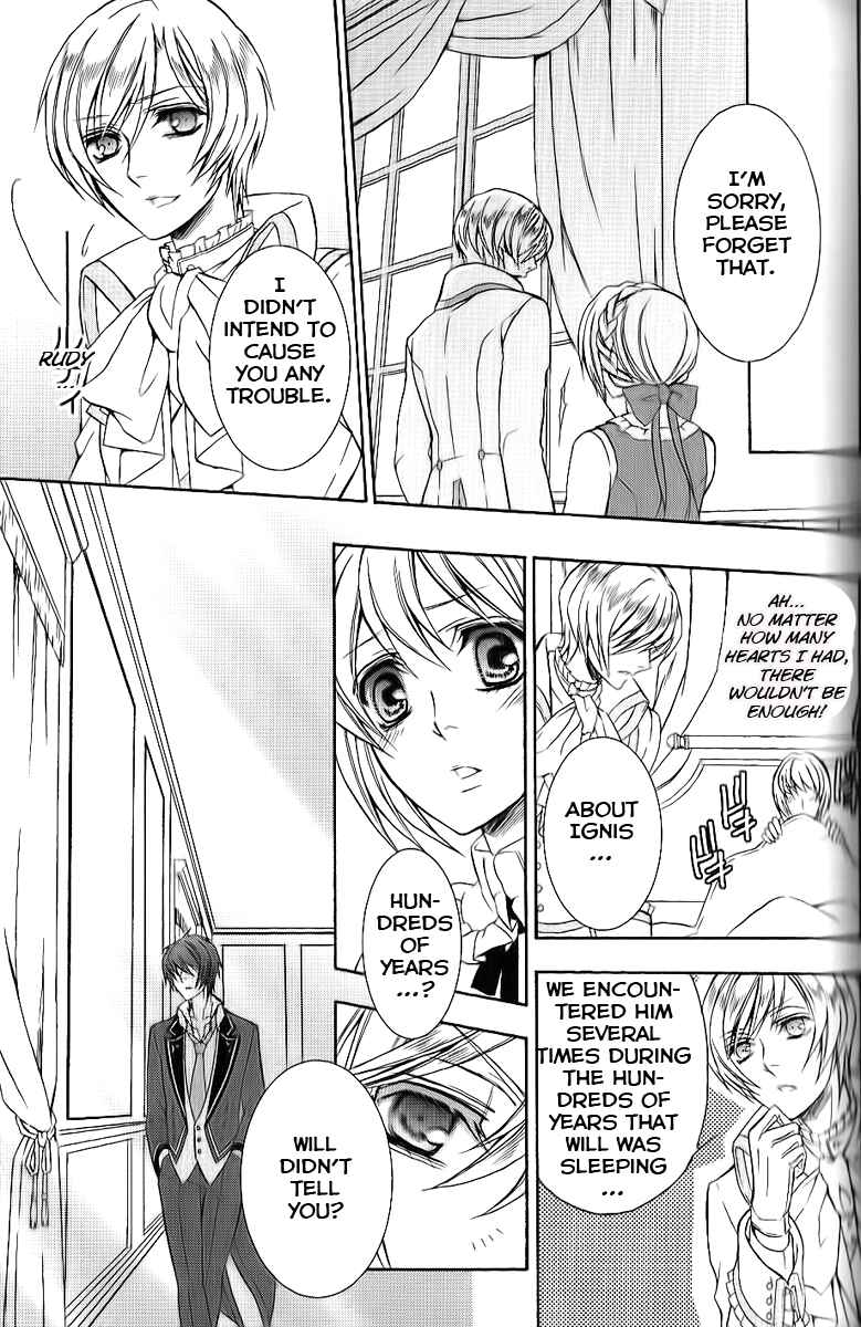 Page 25 Chapter 2 Will o Wisp