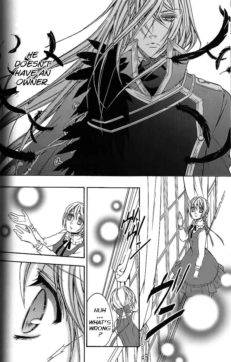 Page 32 Chapter 2 Will o Wisp