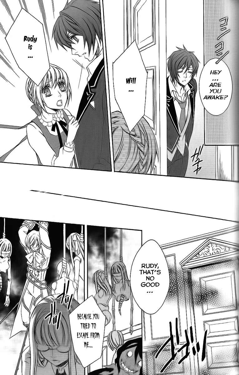 Page 33 Chapter 2 Will o Wisp