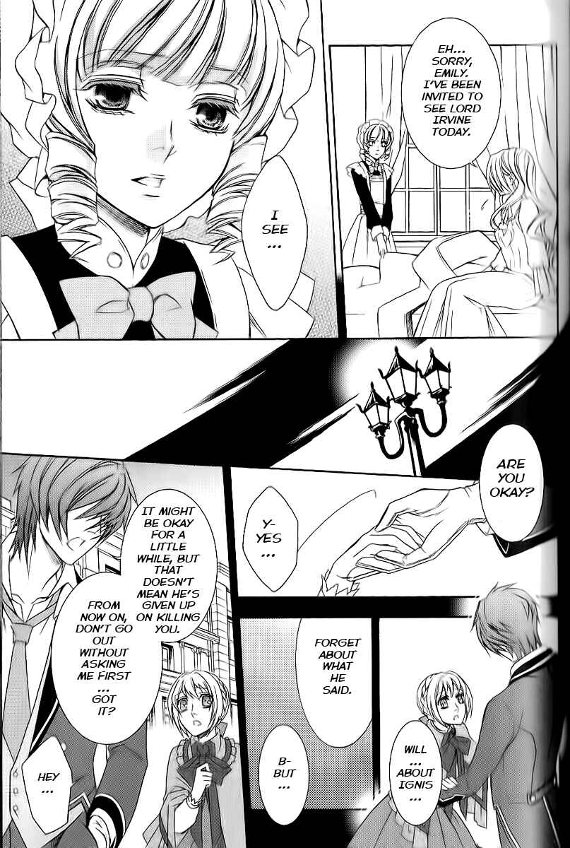 Page 9 Chapter 2 Will o Wisp
