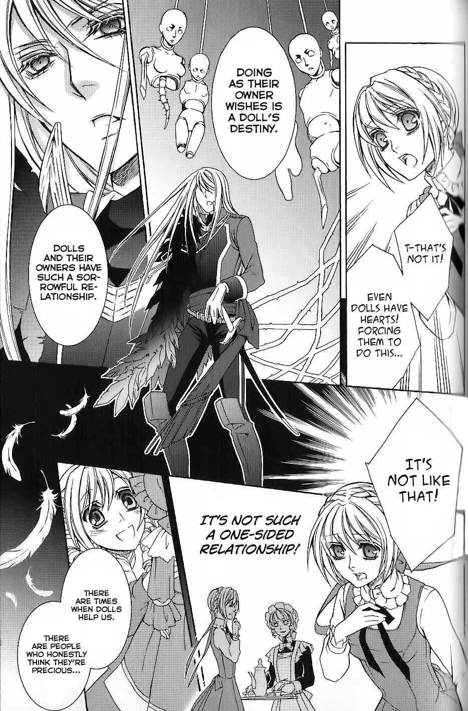 Page 19 Chapter 3 Will o Wisp