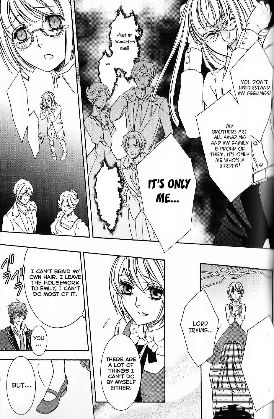 Page 21 Chapter 3 Will o Wisp