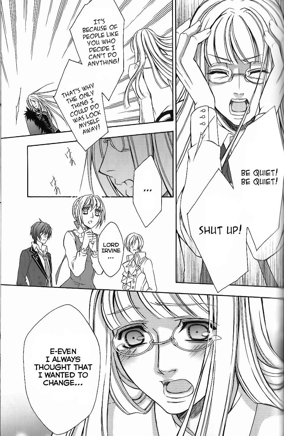 Page 25 Chapter 3 Will o Wisp