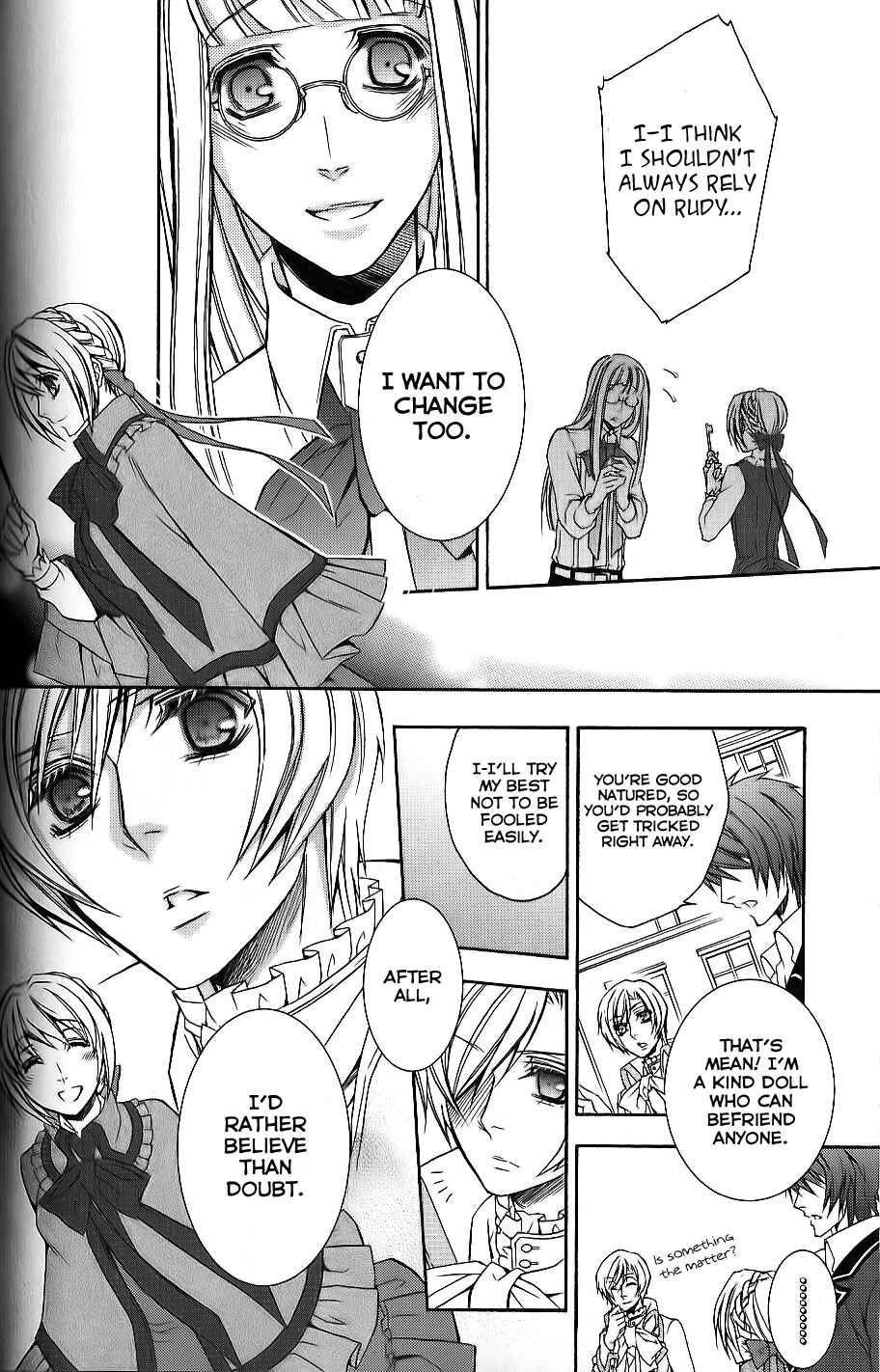 Page 30 Chapter 3 Will o Wisp