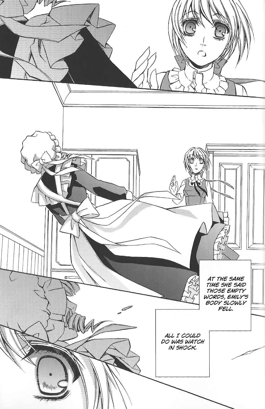 Page 37 Chapter 3 Will o Wisp