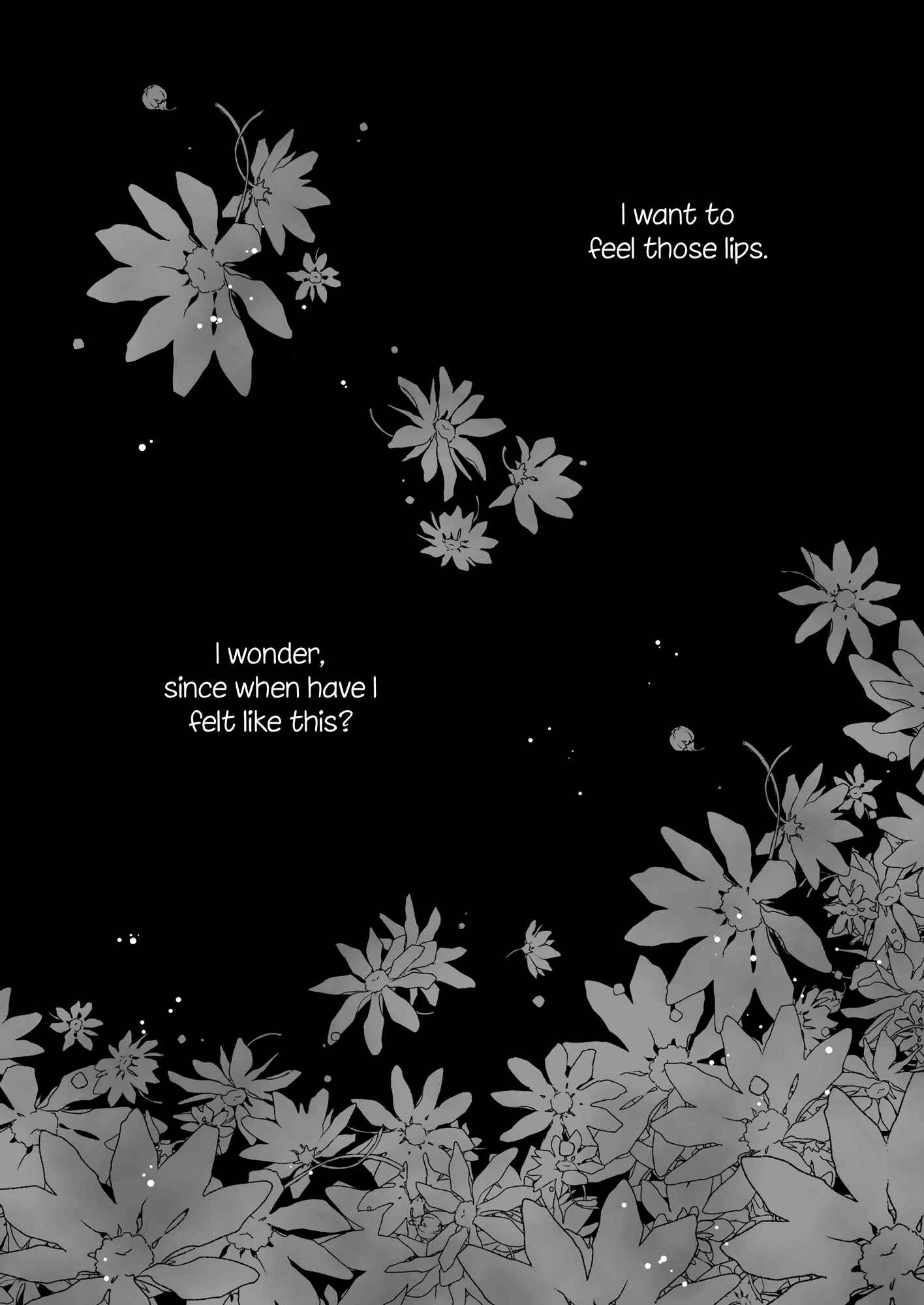 Page 3 Chapter 2 This Girl Will Make Me a Woman