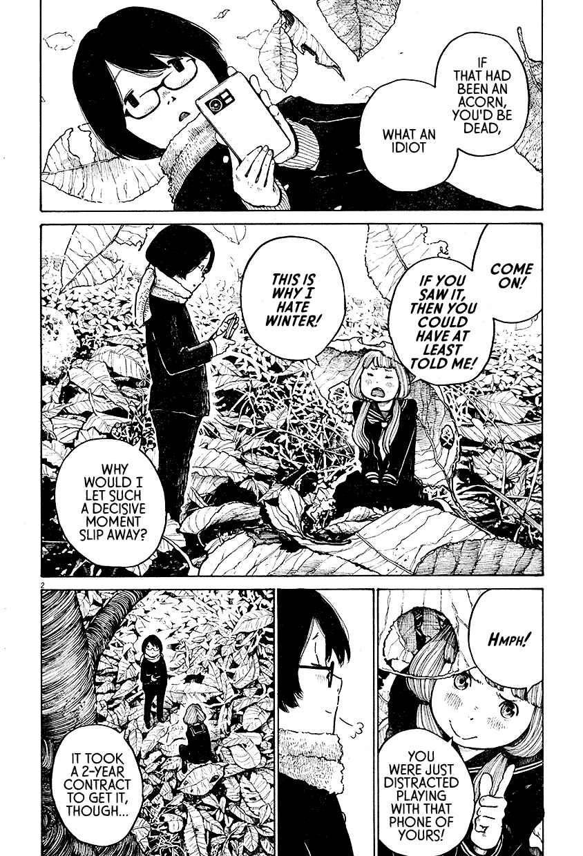 Page 3 Chapter Unknown_0a59 Mushroom Bamboo Shoot