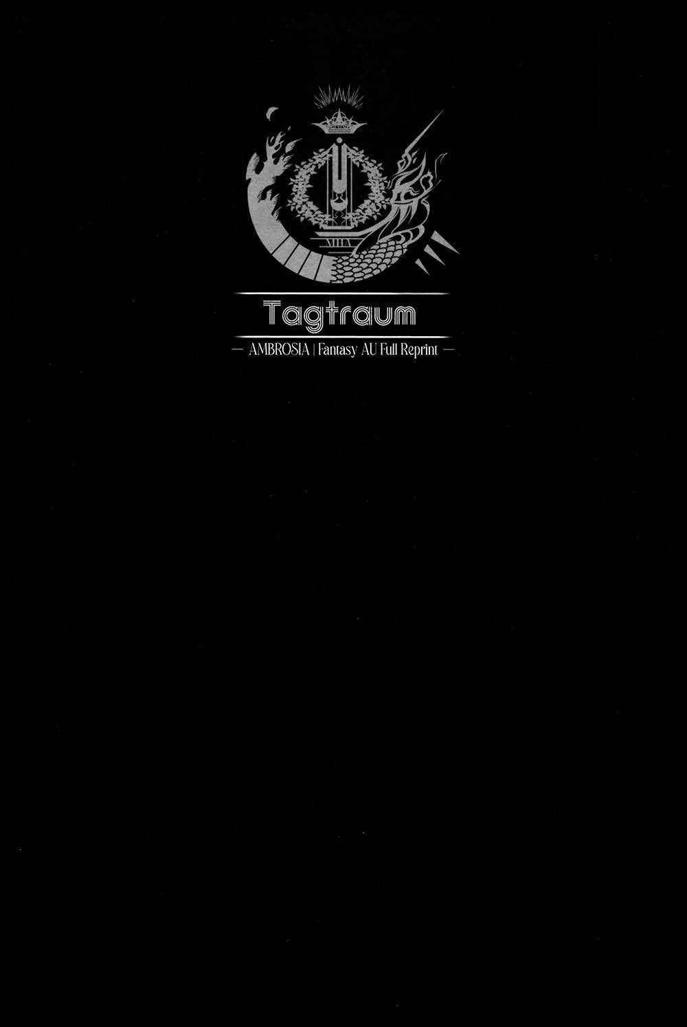Page 6 Chapter 1 Boku no Hero Academia - Tagtraum (Doujinshi)