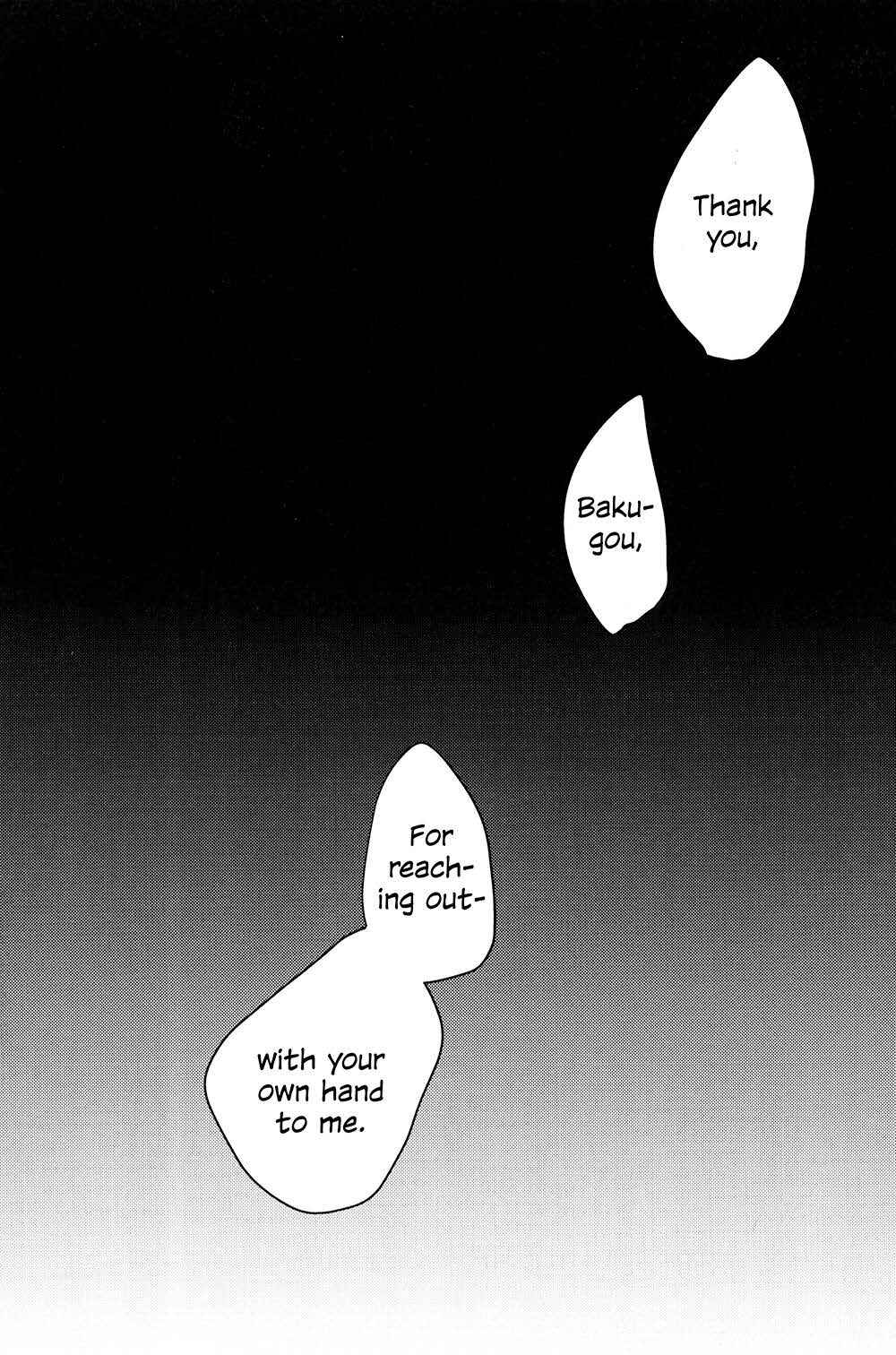 Page 143 Chapter 2 Boku no Hero Academia - Tagtraum (Doujinshi)