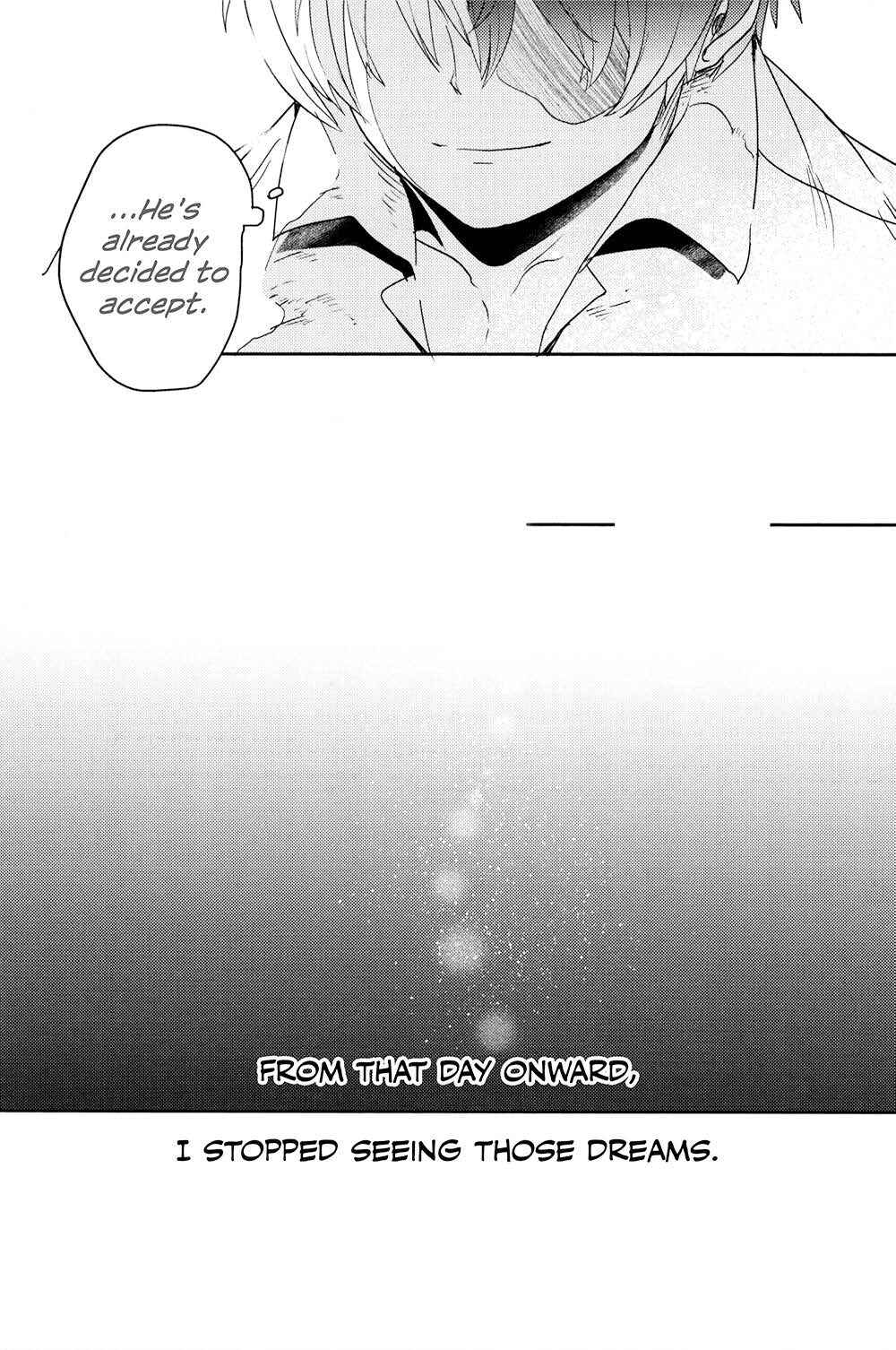 Page 148 Chapter 2 Boku no Hero Academia - Tagtraum (Doujinshi)