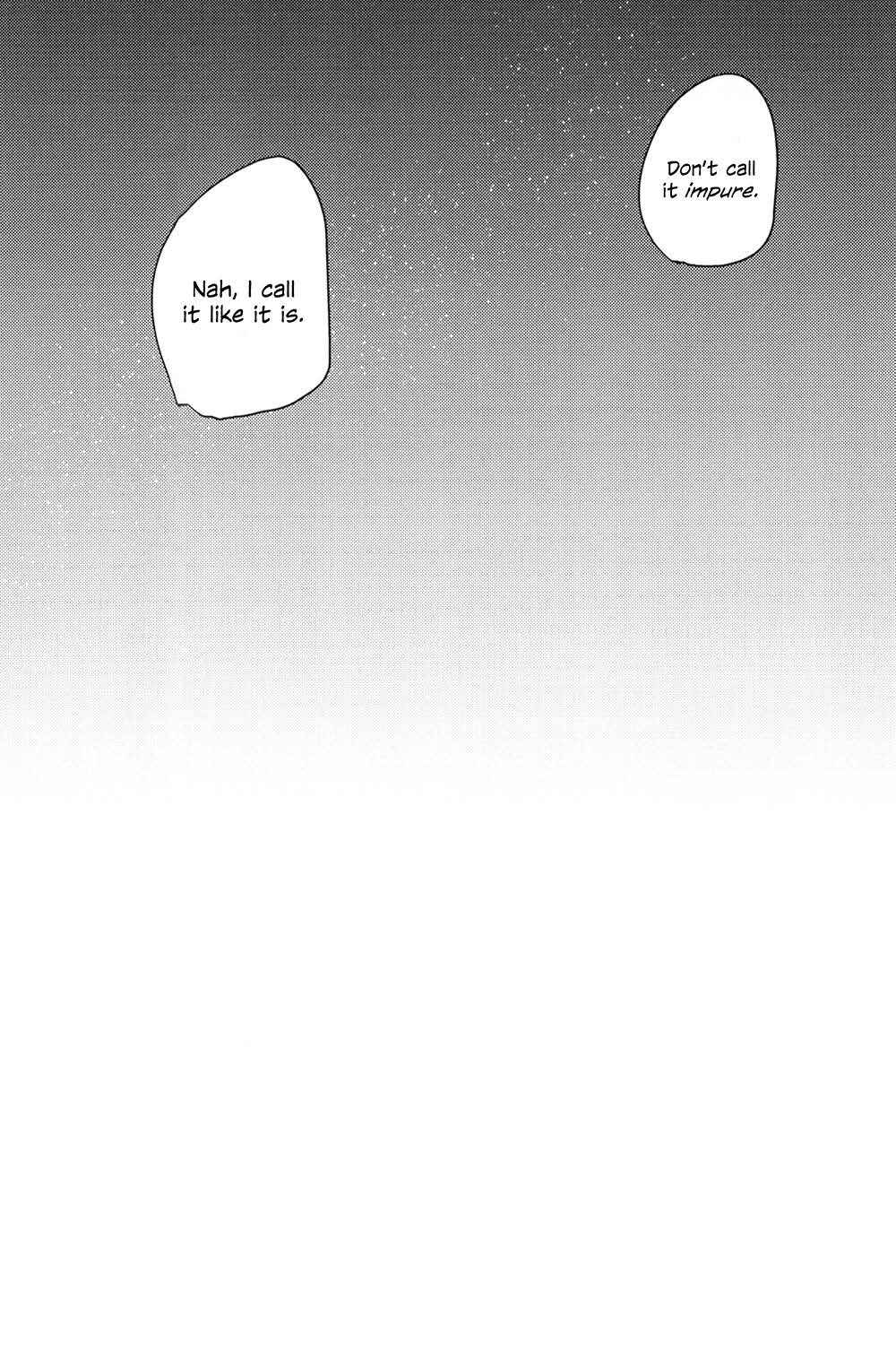 Page 151 Chapter 2 Boku no Hero Academia - Tagtraum (Doujinshi)