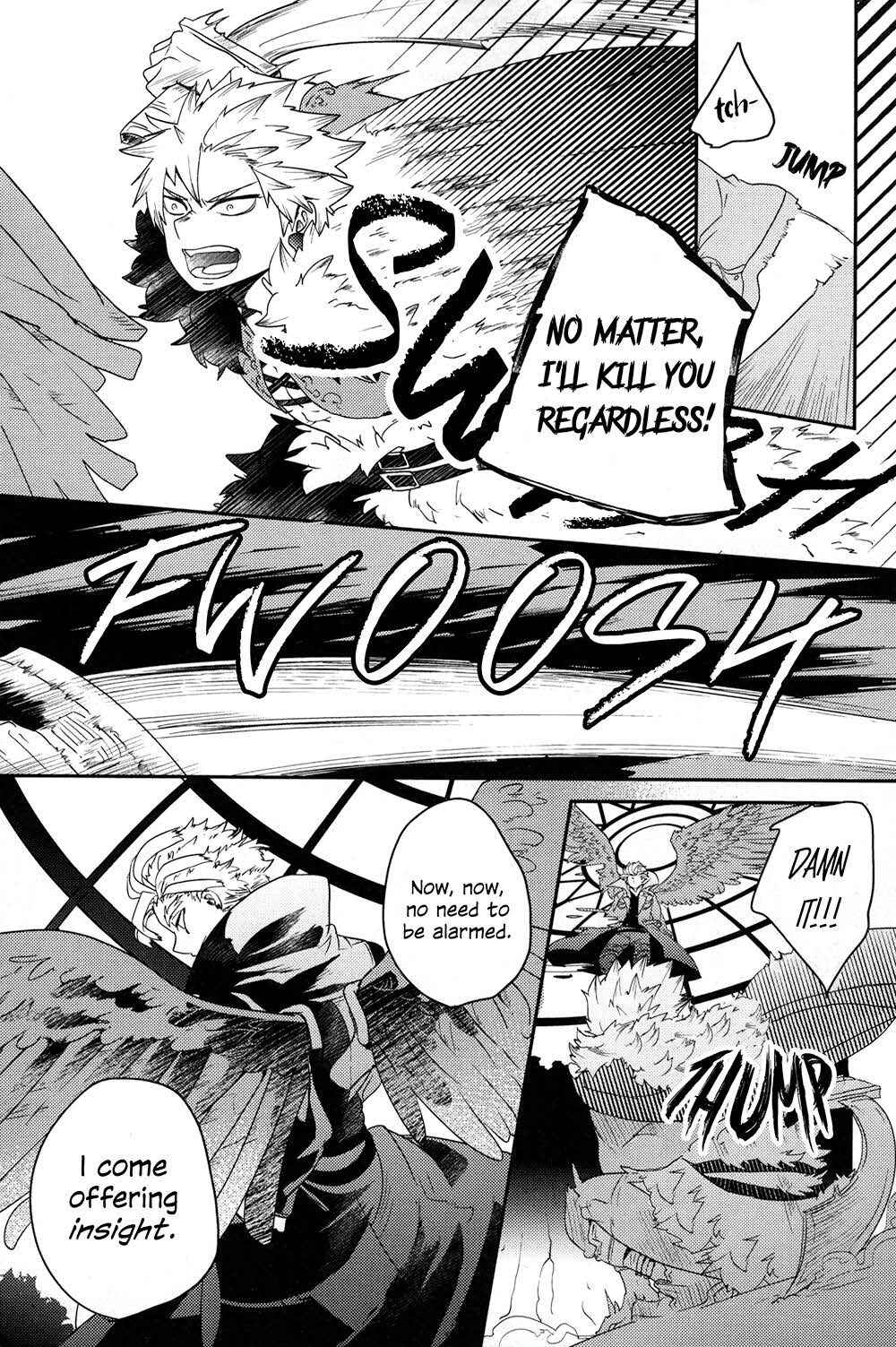 Page 82 Chapter 2 Boku no Hero Academia - Tagtraum (Doujinshi)