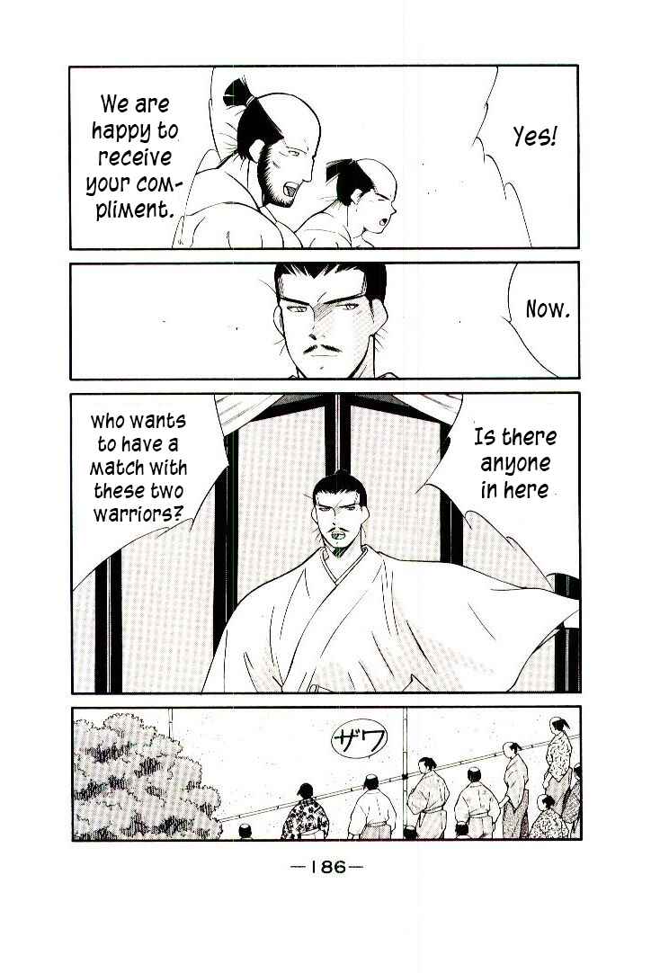Page 40 Chapter 2 Age of Chaos
