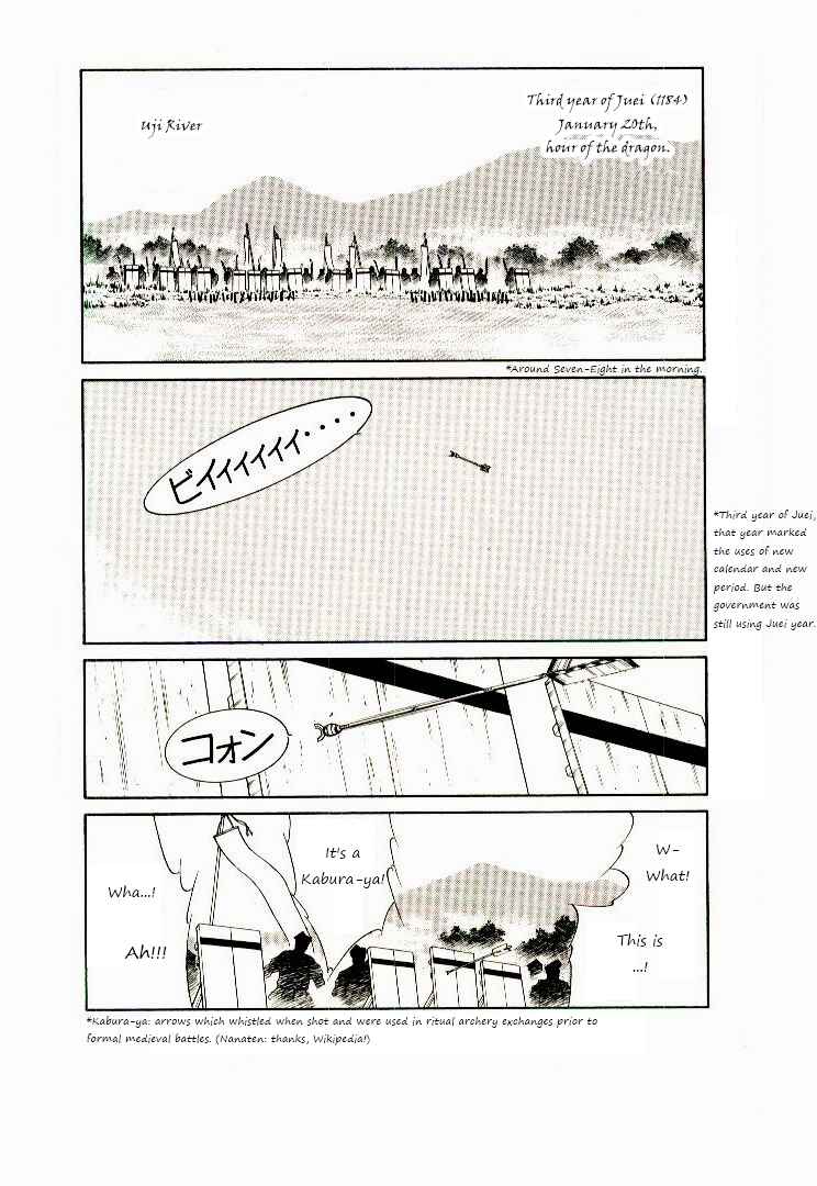 Page 60 Chapter 2 Age of Chaos