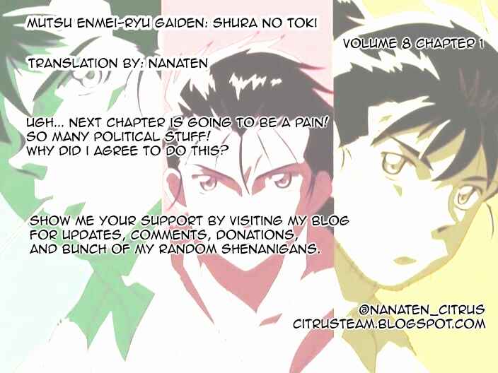 Page 68 Chapter 1 Age of Chaos