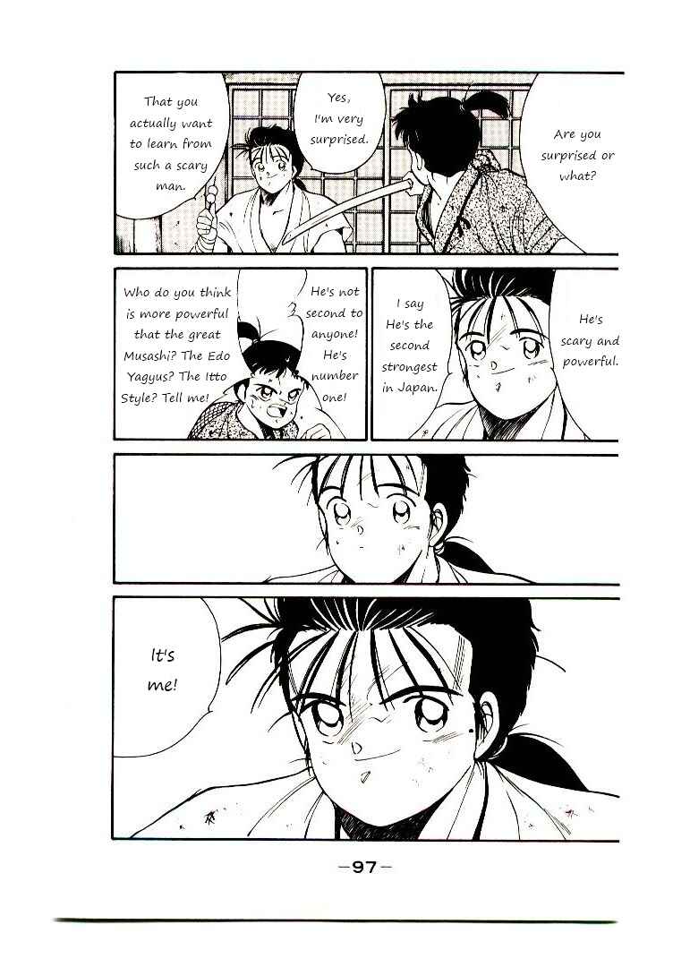 Page 19 Chapter 2 Age of Chaos