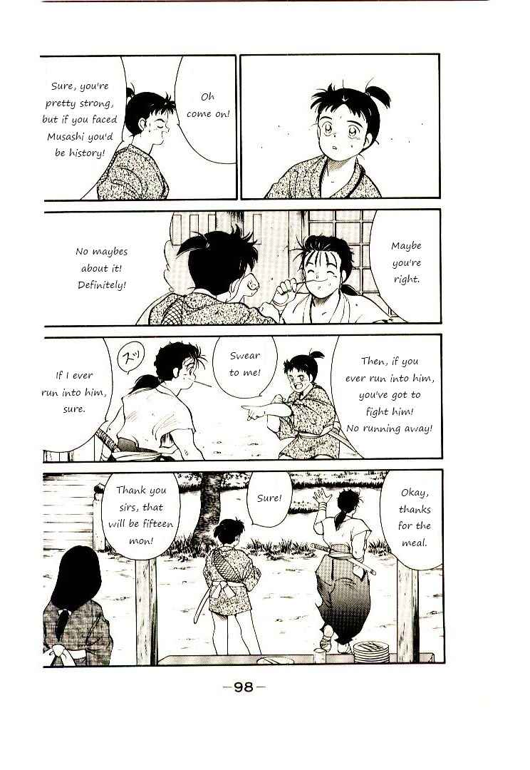 Page 20 Chapter 2 Age of Chaos