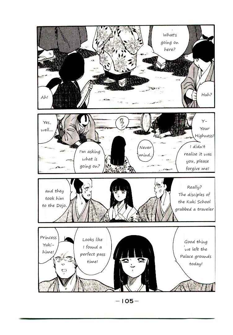 Page 27 Chapter 2 Age of Chaos
