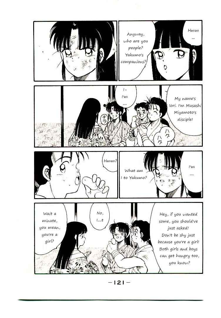 Page 43 Chapter 2 Age of Chaos