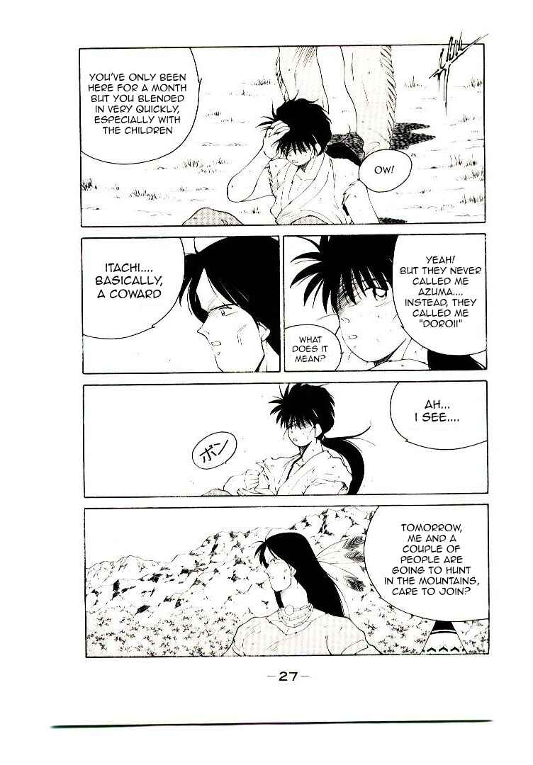 Page 30 Chapter Unknown_04b2 Age of Chaos