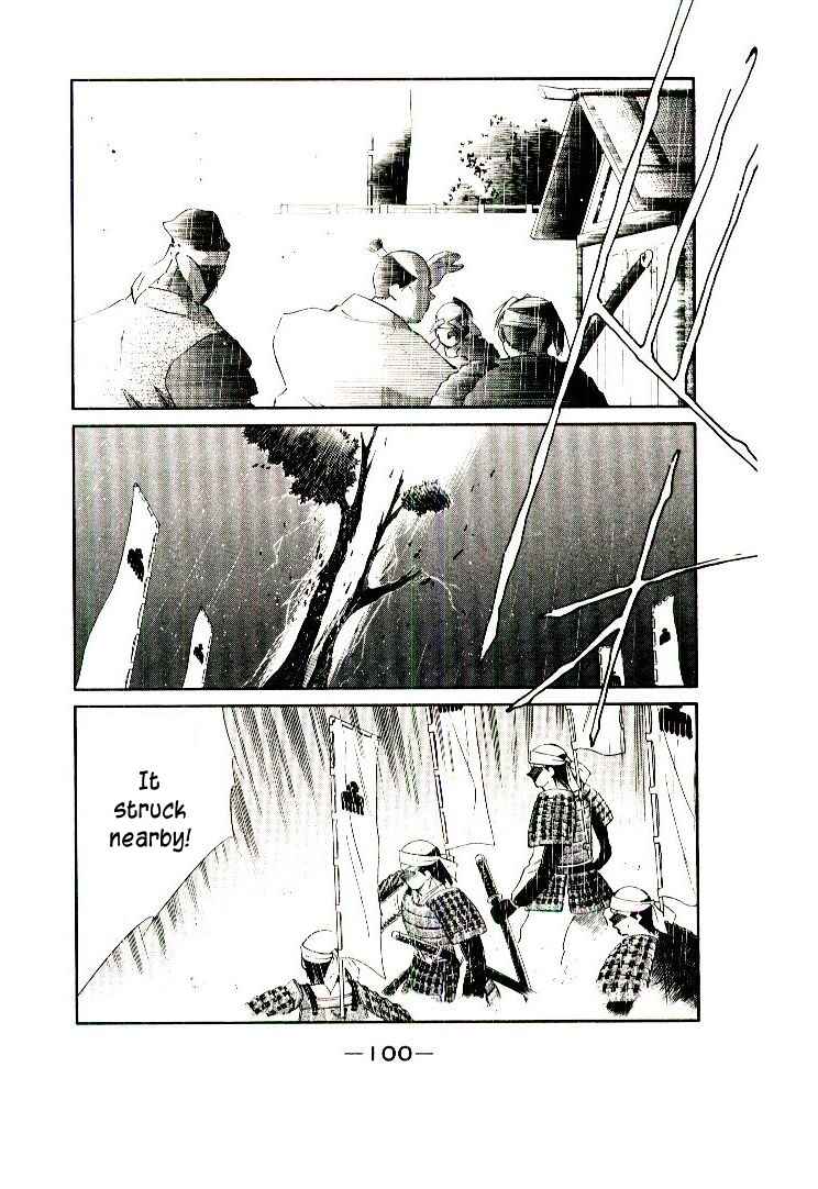 Page 102 Chapter 1 Age of Chaos