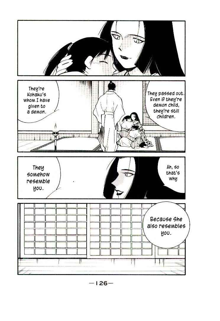 Page 128 Chapter 1 Age of Chaos