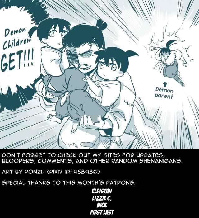 Page 150 Chapter 1 Age of Chaos