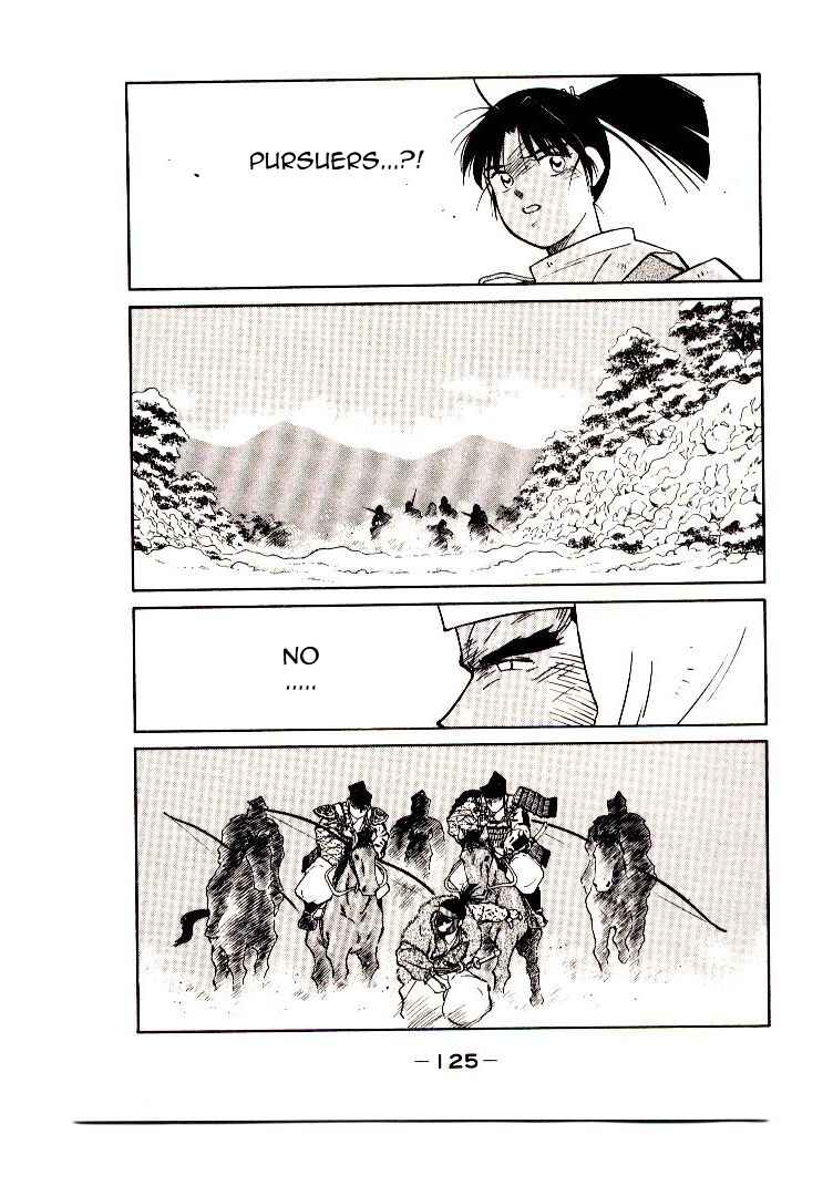 Page 5 Chapter 2 Age of Chaos