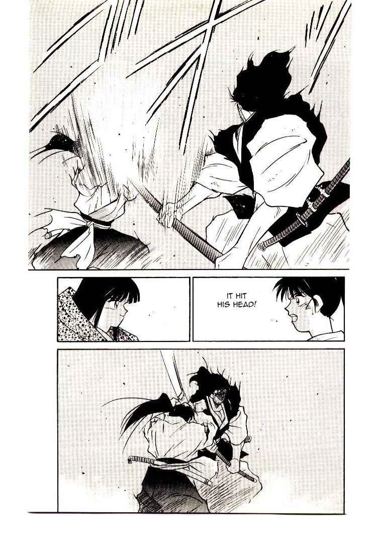 Page 63 Chapter 1 Age of Chaos