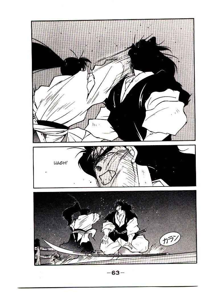 Page 65 Chapter 1 Age of Chaos