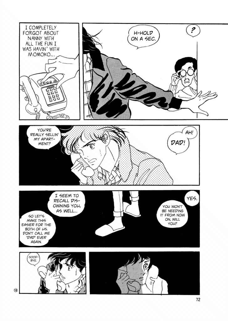 Page 17 Chapter 22 High Teen Boogie