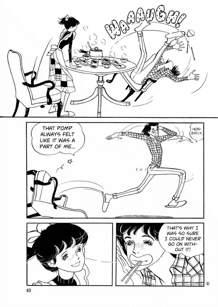 Page 8 Chapter 22 High Teen Boogie