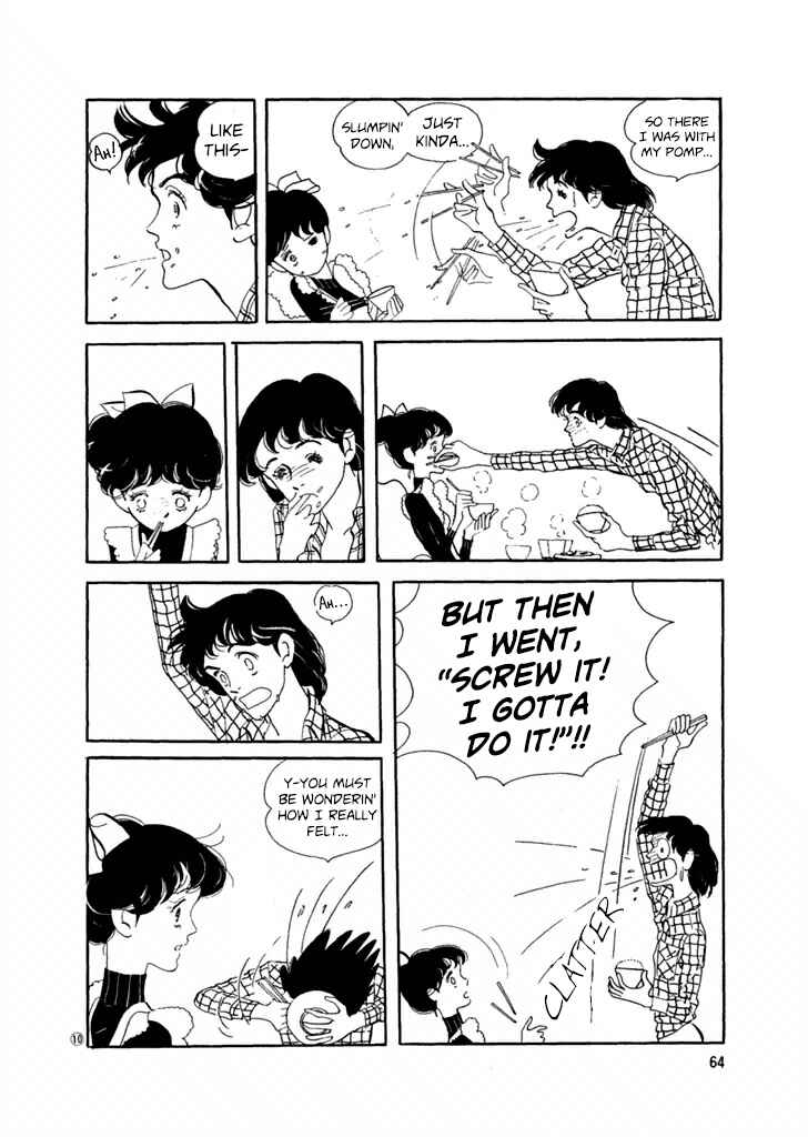 Page 9 Chapter 22 High Teen Boogie