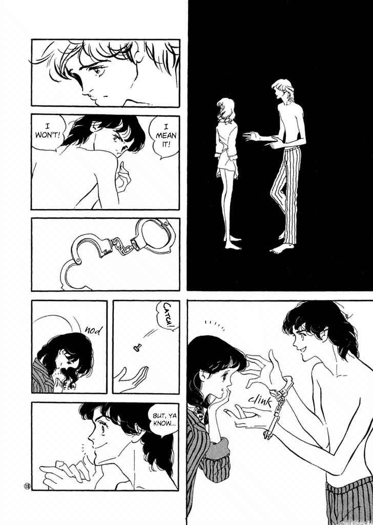 Page 17 Chapter 21 High Teen Boogie