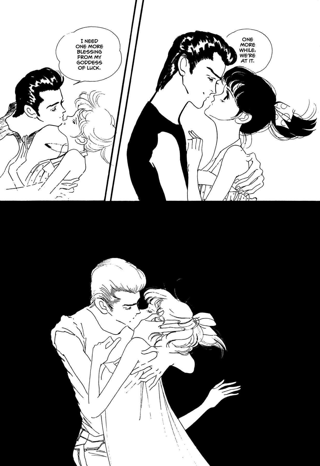 Page 18 Chapter 57 High Teen Boogie