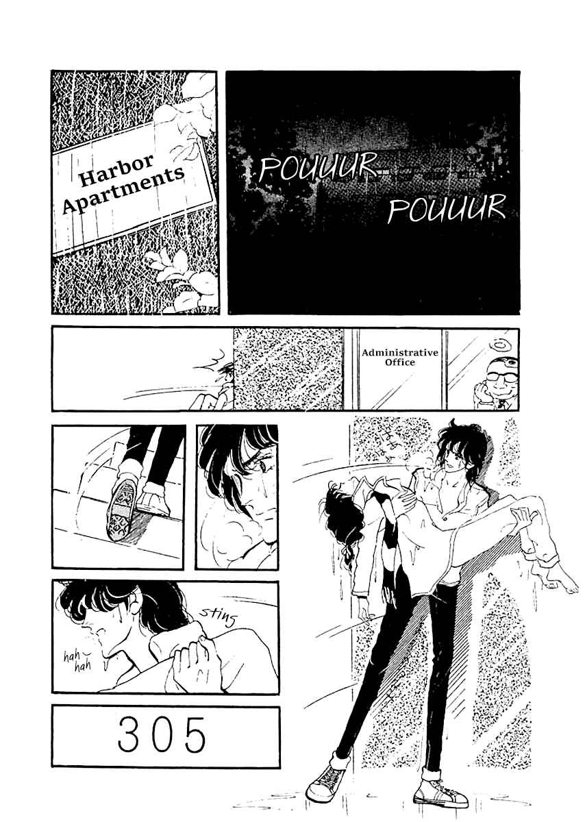 Page 13 Chapter 4 High Teen Boogie