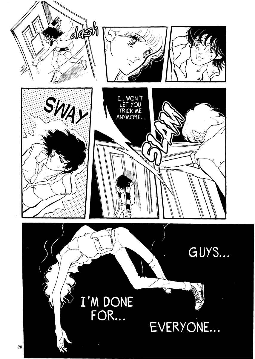 Page 19 Chapter 4 High Teen Boogie