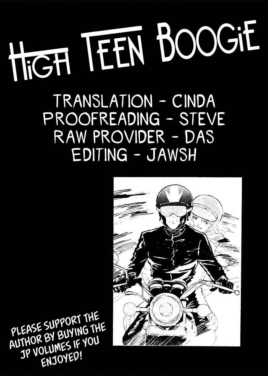 Page 25 Chapter 4 High Teen Boogie