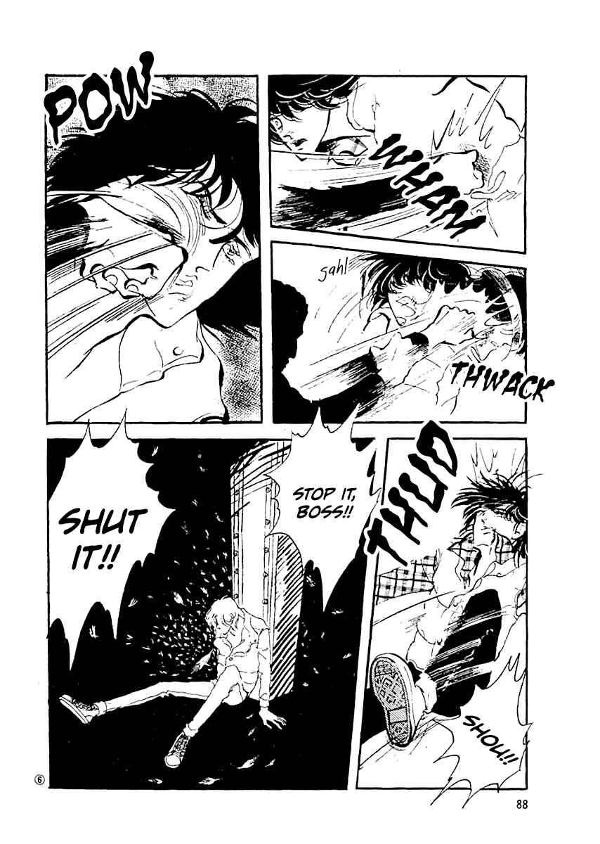 Page 5 Chapter 4 High Teen Boogie