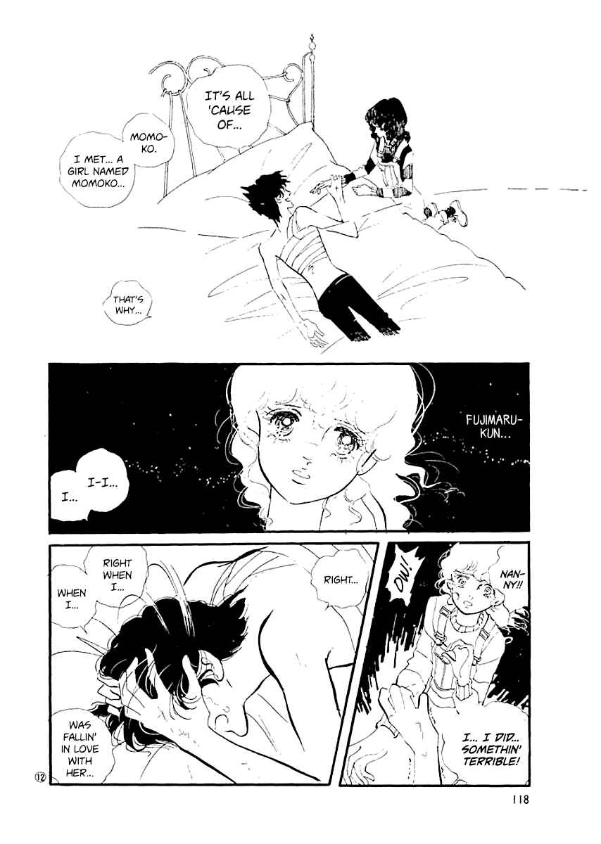 Page 11 Chapter 5 High Teen Boogie