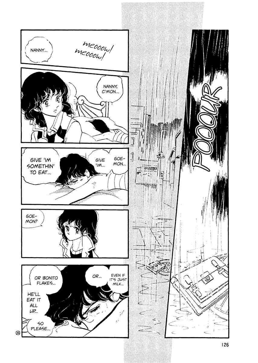 Page 19 Chapter 5 High Teen Boogie