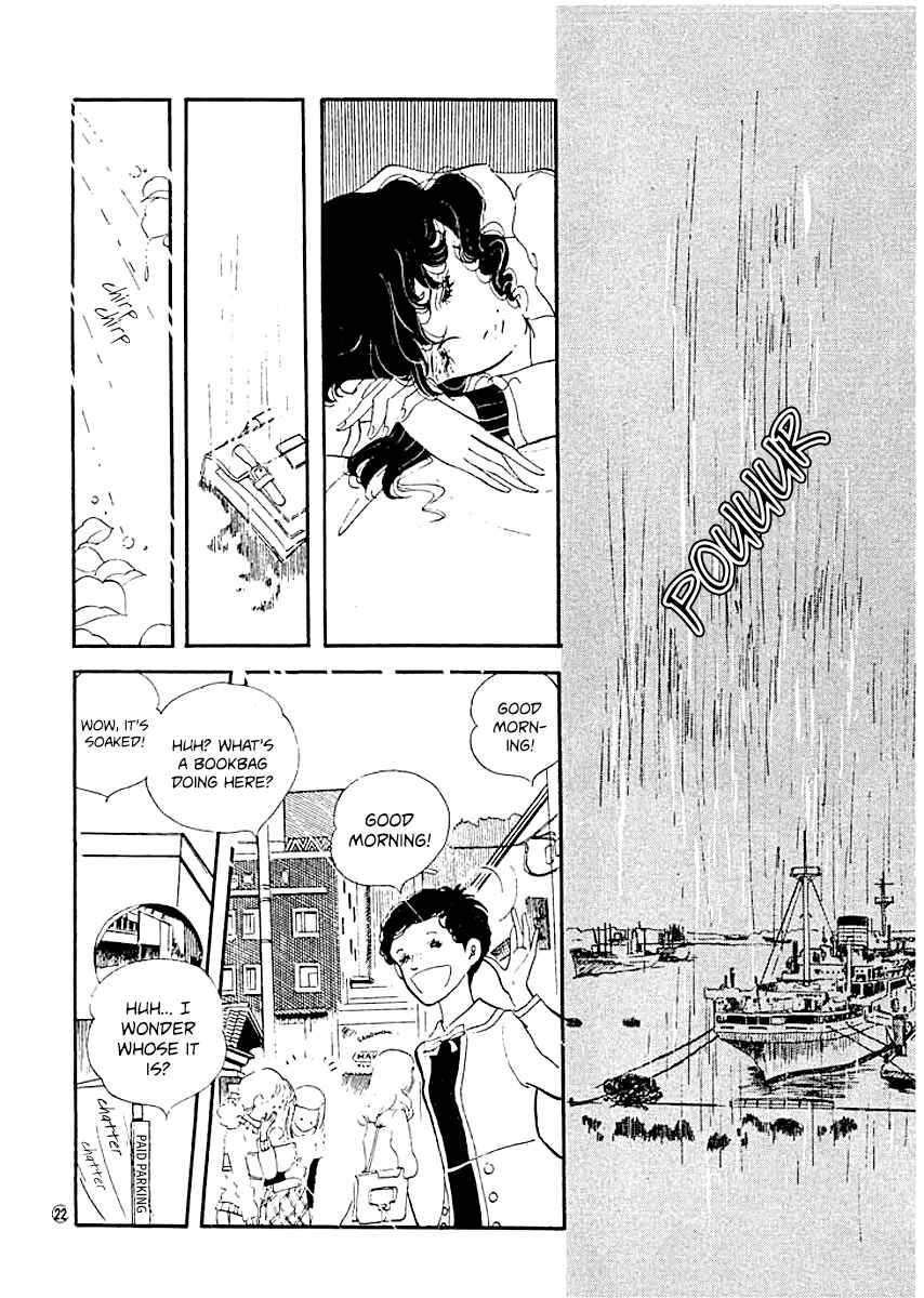 Page 21 Chapter 5 High Teen Boogie