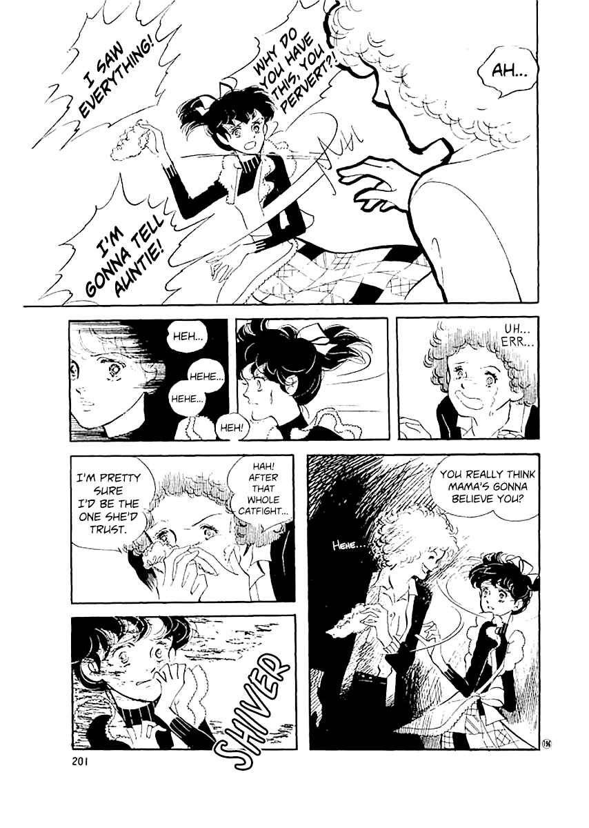 Page 10 Chapter 18 High Teen Boogie