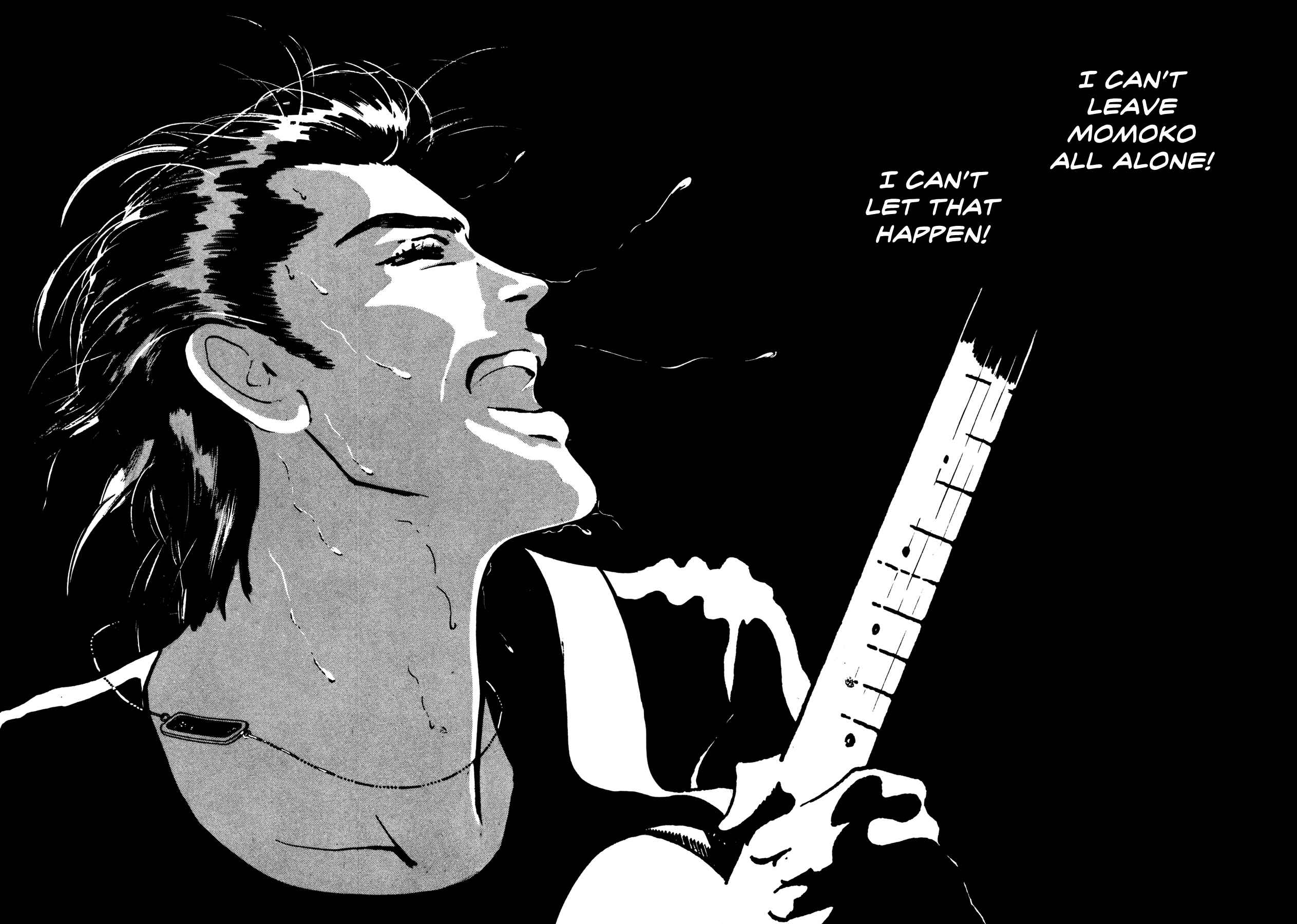 Page 16 Chapter 58 High Teen Boogie