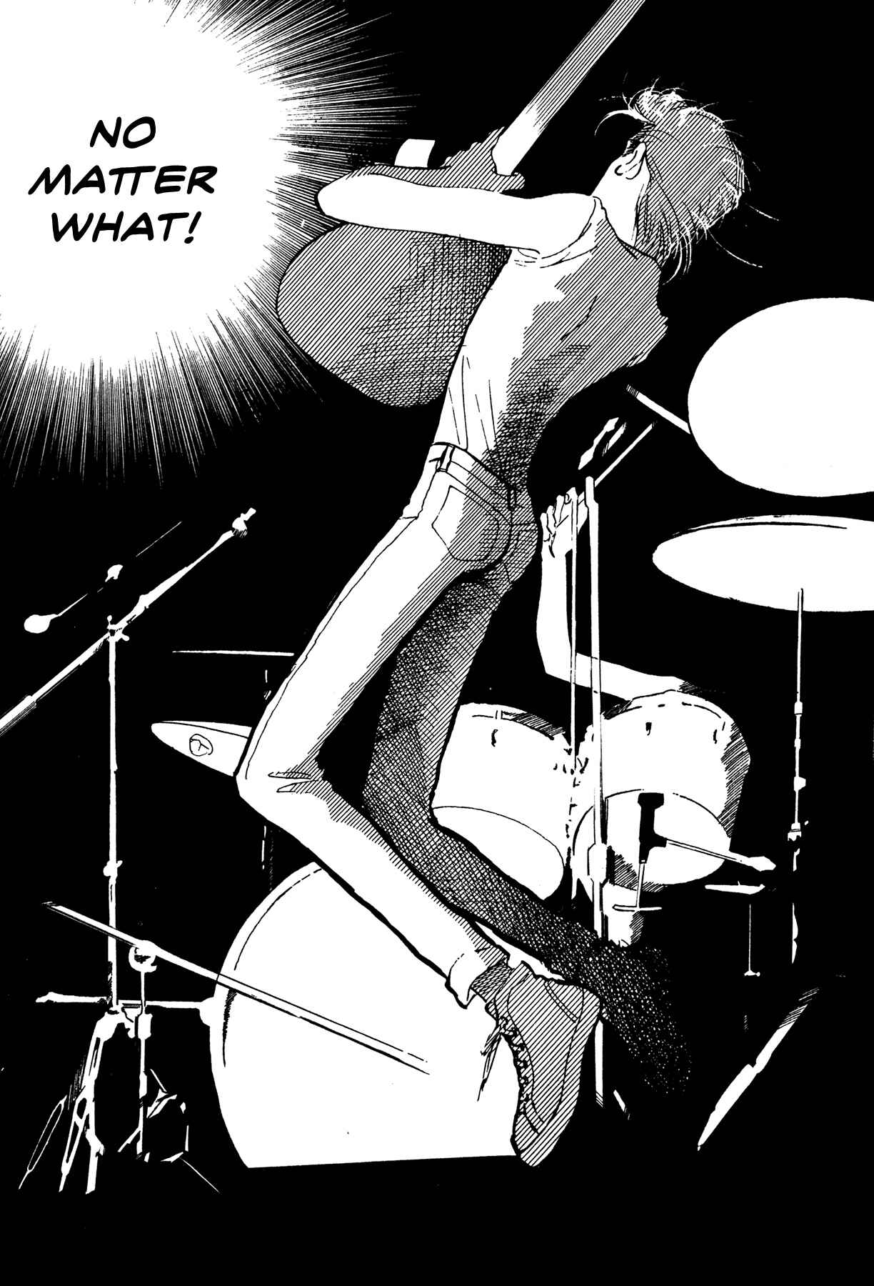 Page 18 Chapter 58 High Teen Boogie