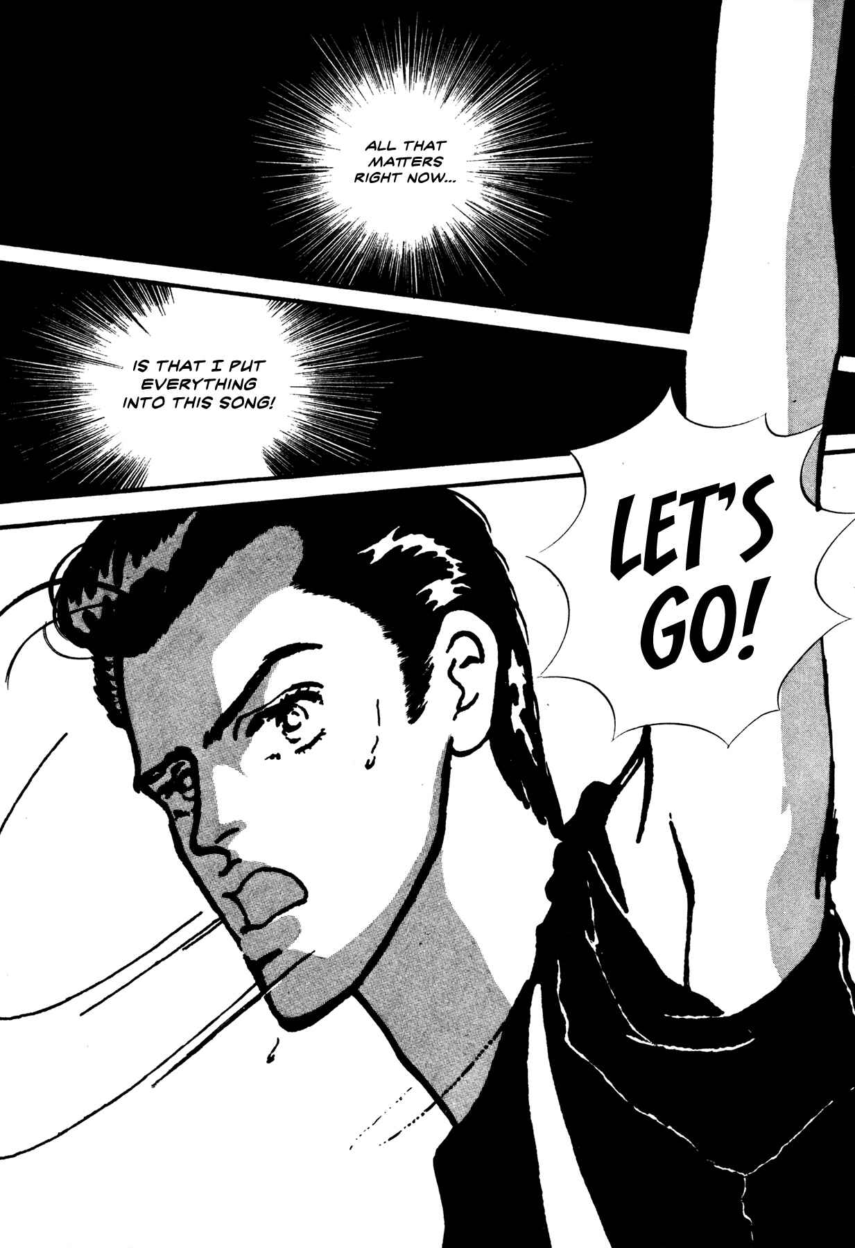 Page 9 Chapter 58 High Teen Boogie