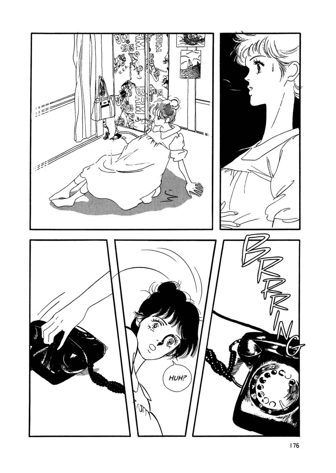 Page 24 Chapter 72 High Teen Boogie
