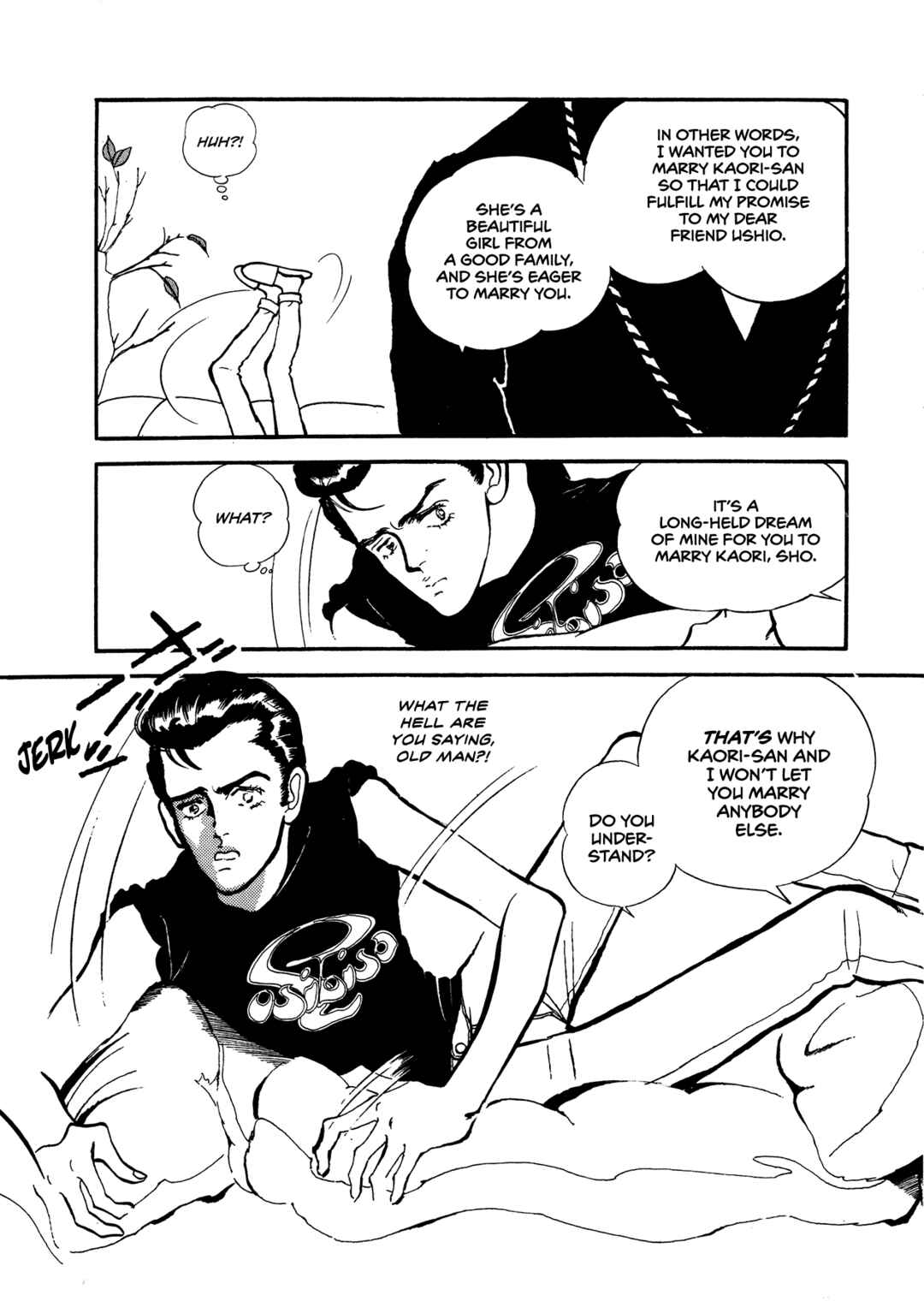 Page 26 Chapter 64 High Teen Boogie