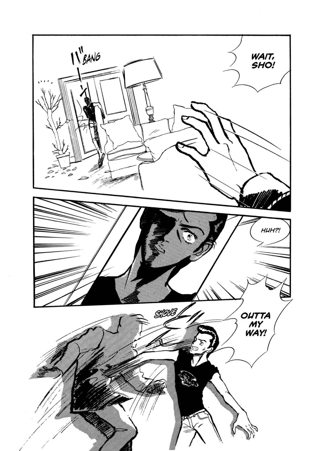 Page 30 Chapter 64 High Teen Boogie